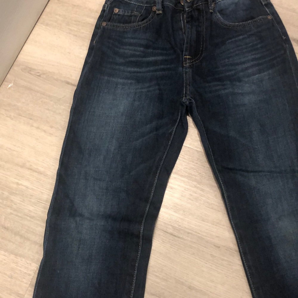 Jeans - Picture 2 of 2